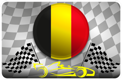Pronostic Grand Prix Belgique 2019